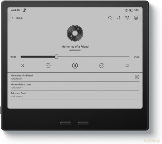 Onyx - Boox Go 7 (2025)