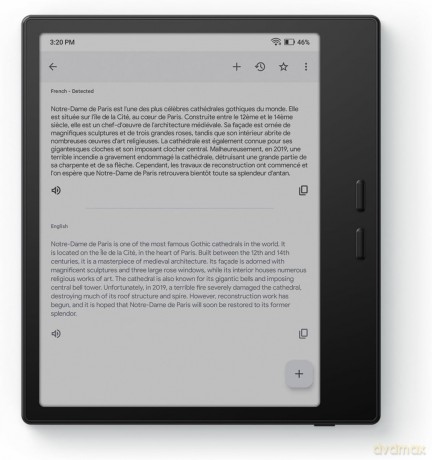 Onyx - Boox Go 7 (2025)