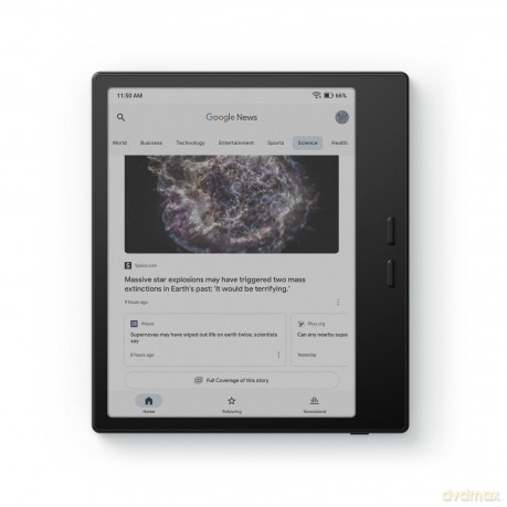 Onyx - Boox Go Color 7 (GenâĄ) - Black