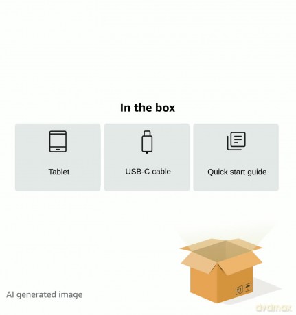 Onyx - Boox Go Color 7 (GenâĄ) - Black