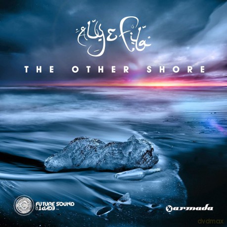 Aly & Fila : The Other Shore [CD]