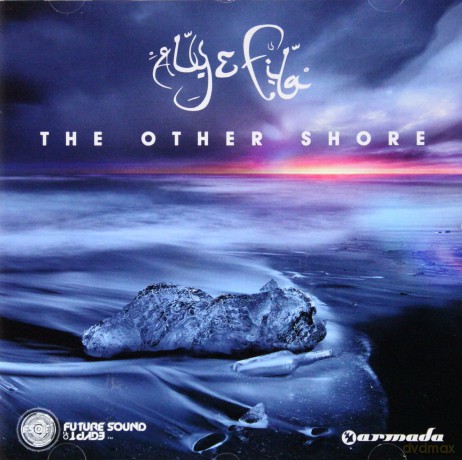 Aly & Fila : The Other Shore [CD]