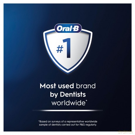 Oral B - iO 2 Electric Toothbrush - Forest Green