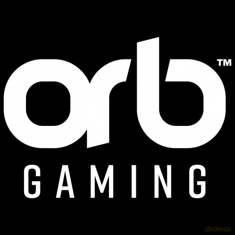 ORB - Mini Arcade Machine - incl. 300x 16-Bit Games