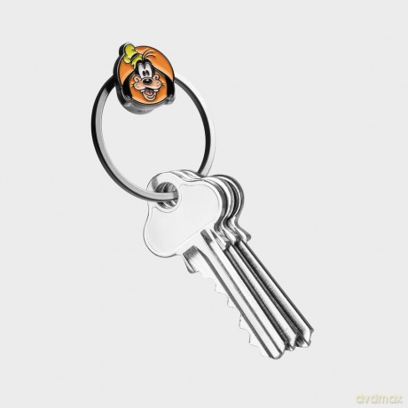 Orbitkey - Ring v2 - Goofy