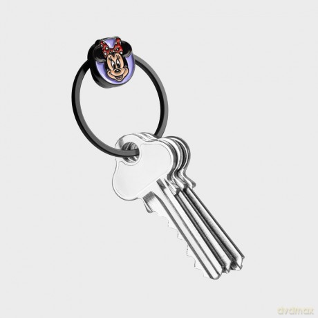 Orbitkey - Ring v2 - Minnie Mouse