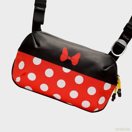 Orbitkey - Urban Sling Mini (2L) - Minnie Mouse