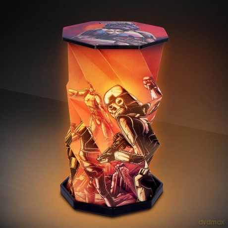 Original Stormtrooper Składana Lampa