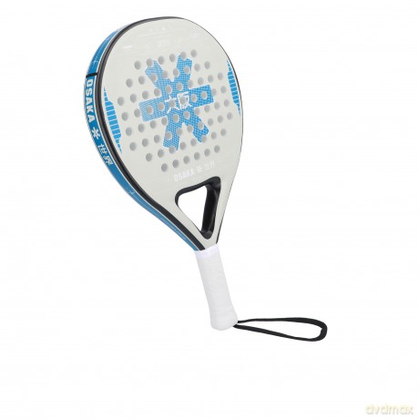 Osaka - Deshi Control Padel Tennis Bat [SPORT]