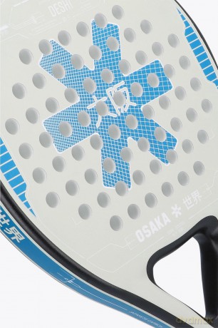 Osaka - Deshi Control Padel Tennis Bat [SPORT]