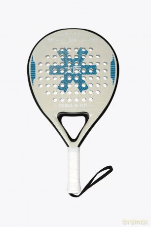 Osaka - Deshi Control Padel Tennis Bat [SPORT]