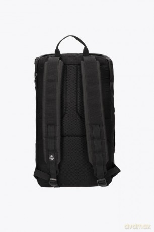Osaka - Padel Backpack - Iconic Black [SPORT]