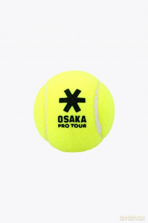 Osaka - Padel Balls 3 pcs /Padel Tennis [SPORT]