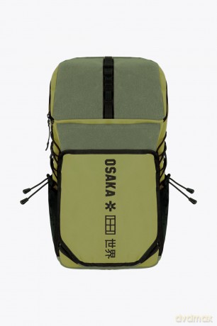 Osaka - Pro Tour Padel Backpack - Olive [SPORT]