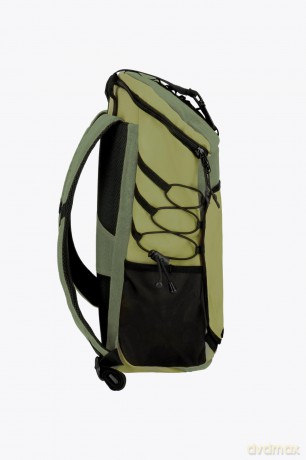 Osaka - Pro Tour Padel Backpack - Olive [SPORT]