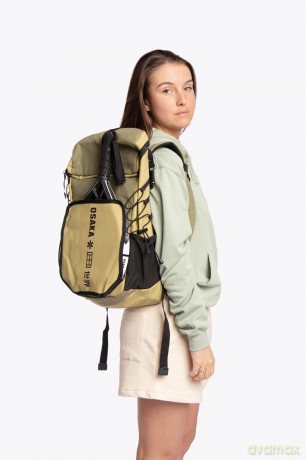 Osaka - Pro Tour Padel Backpack - Olive [SPORT]