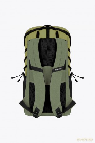Osaka - Pro Tour Padel Backpack - Olive [SPORT]