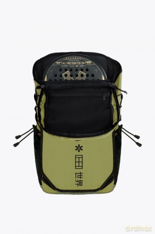 Osaka - Pro Tour Padel Backpack - Olive [SPORT]