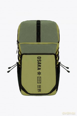 Osaka - Pro Tour Padel Backpack - Olive [SPORT]