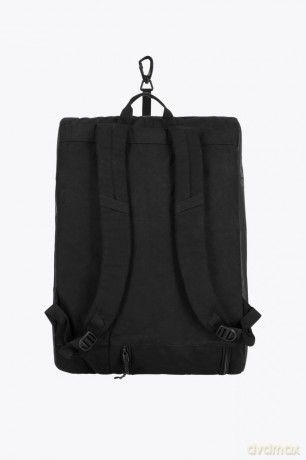 Osaka - Pro Tour Padel Bag - Black [SPORT]