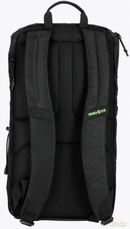 Osaka - Vision Padel Backpack - Iconic Black [SPORT]