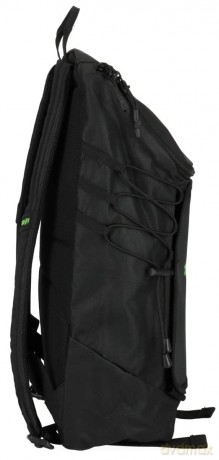 Osaka - Vision Padel Backpack - Iconic Black [SPORT]