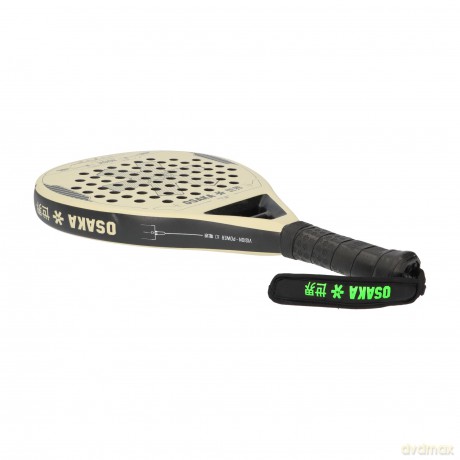 Osaka - Vision Power Padel Racket [SPORT]