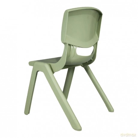 Oscar - High Chair - Pastel Green (2013598)
