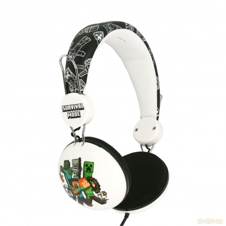 OTL - Minecraft DOME HEADPHONES