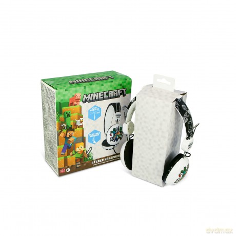 OTL - Minecraft DOME HEADPHONES