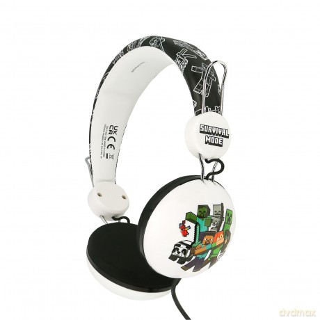 OTL - Minecraft DOME HEADPHONES