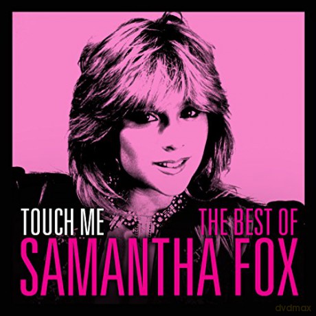 Samantha Fox : Touch Me - The Very Best Of Sam Fox Camden 1cd [CD]