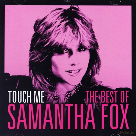 Samantha Fox : Touch Me - The Very Best Of Sam Fox Camden 1cd [CD]
