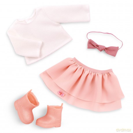 Our Generation - Effie (731521)