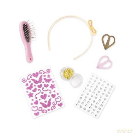 Our Generation - Talia - Styling Head (731167)