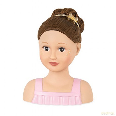 Our Generation - Talia - Styling Head (731167)