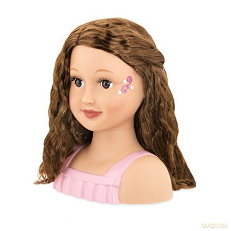 Our Generation - Talia - Styling Head (731167)