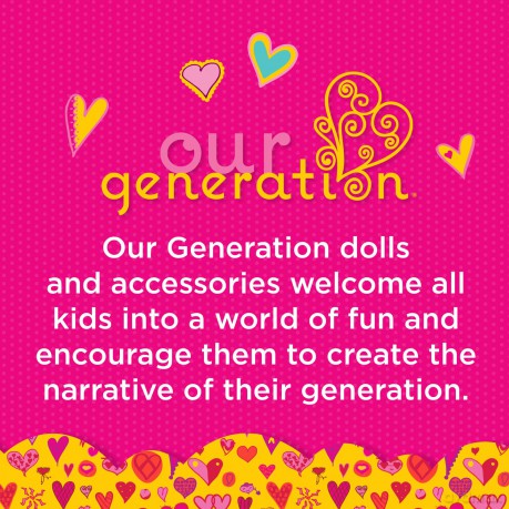 Our Generation -Tessie (731564)