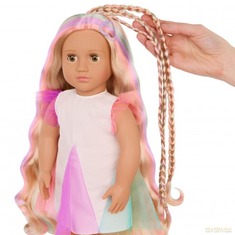 Our Generation -Tessie (731564)