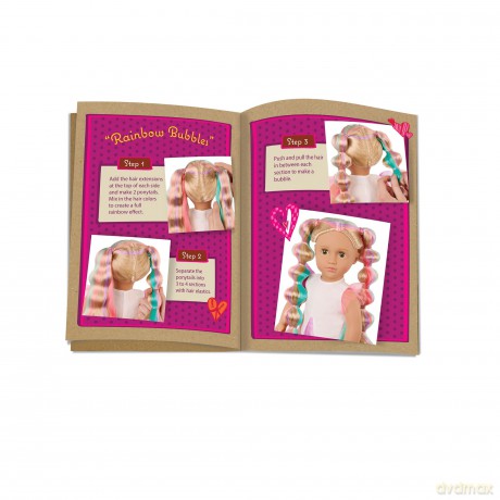 Our Generation -Tessie (731564)