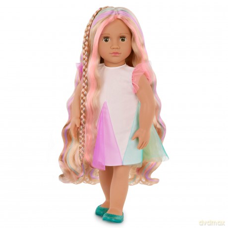 Our Generation -Tessie (731564)