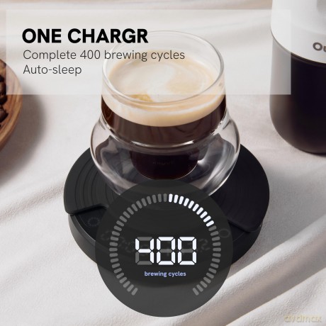 OutIn - Claro Coffee Scale [SPORT]