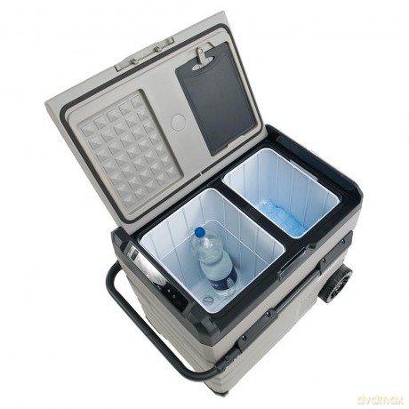 Outwell - Arctic Frost 55 [SPORT]