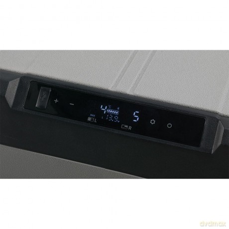 Outwell - Arctic Frost 55 [SPORT]