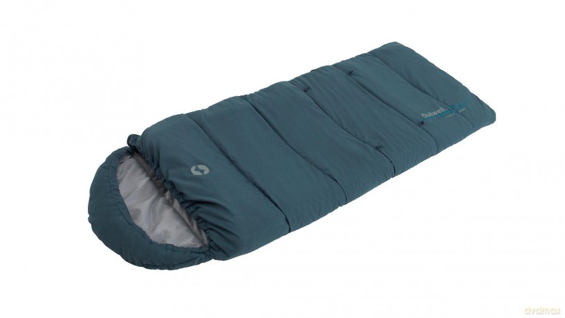 Outwell - Campion Junior - Teal [SPORT]