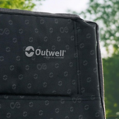 Outwell - Campo - Black