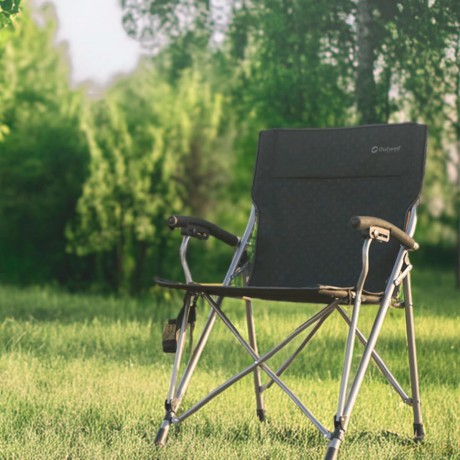 Outwell - Campo - Black