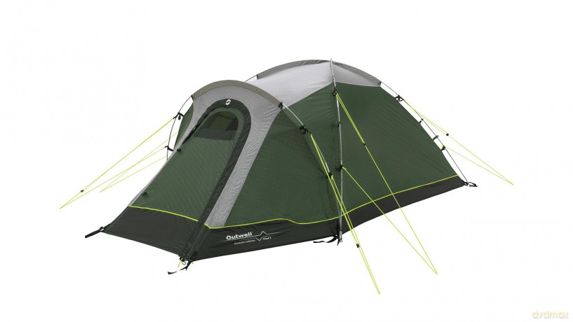 Outwell - Cloud 2 - Green [SPORT]