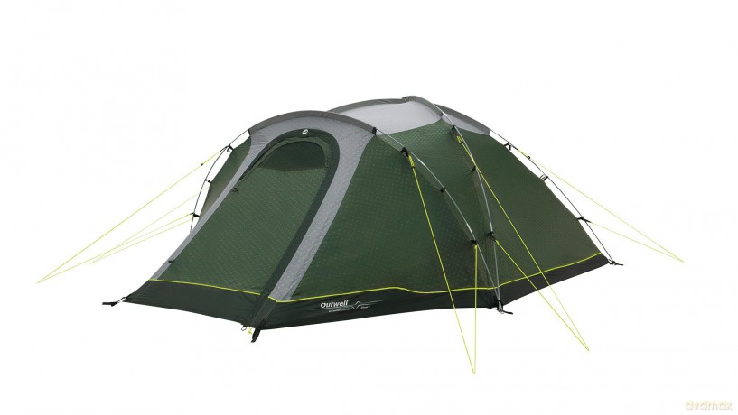 Outwell - Cloud 4 - Green - 4-person [SPORT]