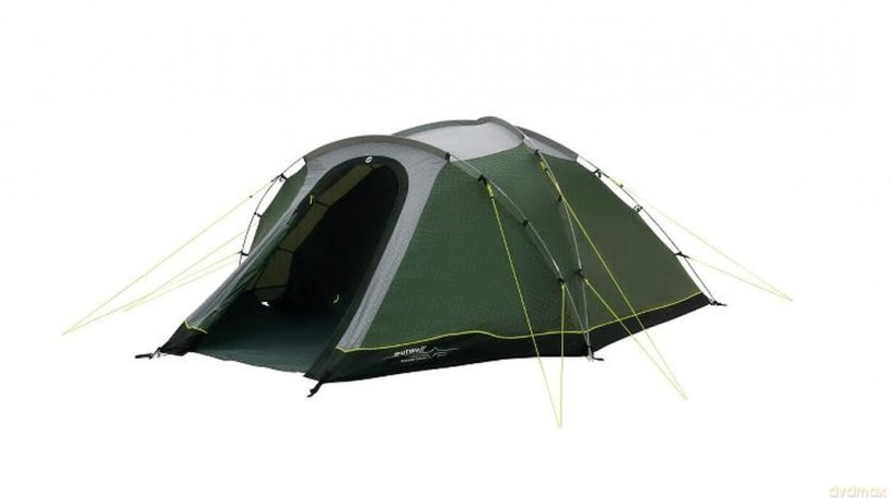Outwell - Cloud 4 - Green - 4-person [SPORT]